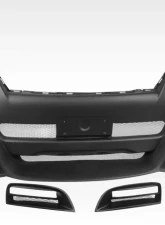 2008-2015 Lexus LX570 Eros Version 1 Front Bumper Cover - 1 Piece (S)                                     - 108429 - Image 6