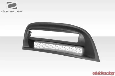 2008-2015 Lexus LX570 Eros Version 1 Front Bumper Cover - 1 Piece (S) - 108429
