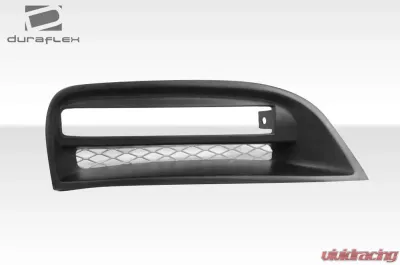 2008-2015 Lexus LX570 Eros Version 1 Front Bumper Cover - 1 Piece (S) - 108429