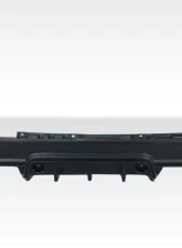 2008-2015 Lexus LX570 Eros Version 1 Rear Bumper Cover - 1 Piece (S)                                     - 108430 - Image 4