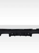 2008-2015 Lexus LX570 Eros Version 1 Rear Bumper Cover - 1 Piece (S)                                     - 108430 - Image 6