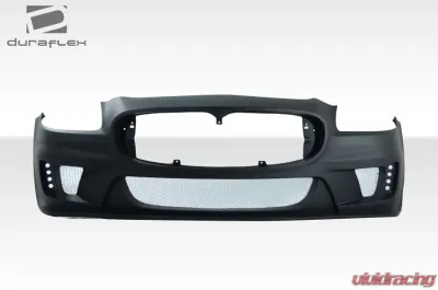 2005-2008 Maserati Quattroporte Eros Version 1 Front Bumper Cover - 1 Piece - 108432