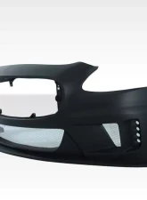 2005-2008 Maserati Quattroporte Eros Version 1 Front Bumper Cover - 1 Piece                                     - 108432 - Image 5