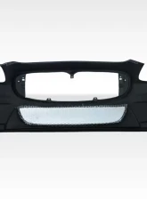 2005-2008 Maserati Quattroporte Eros Version 1 Front Bumper Cover - 1 Piece                                     - 108432 - Image 6