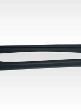 2005-2008 Maserati Quattroporte Eros Version 1 Side Skirts Rocker Panels - 2 Piece                                     - 108433 - Image 4