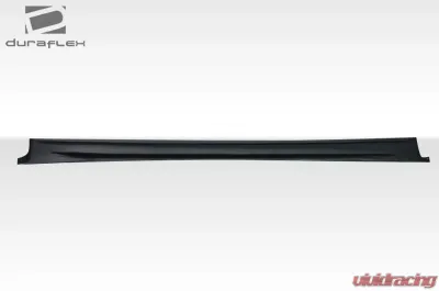 2005-2008 Maserati Quattroporte Eros Version 1 Side Skirts Rocker Panels - 2 Piece - 108433