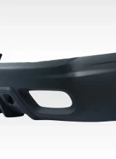 2005-2008 Maserati Quattroporte Eros Version 1 Rear Bumper Cover - 1 Piece                                     - 108434 - Image 5