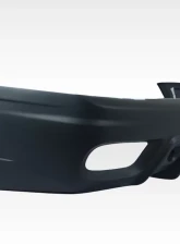 2005-2008 Maserati Quattroporte Eros Version 1 Rear Bumper Cover - 1 Piece                                     - 108434 - Image 6