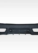 2005-2008 Maserati Quattroporte Eros Version 1 Rear Bumper Cover - 1 Piece                                     - 108434 - Image 7