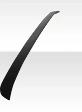 2005-2008 Maserati Quattroporte Eros Version 1 Wing Trunk Lid Spoiler - 1 Piece                                     - 108435 - Image 4