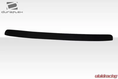 2005-2008 Maserati Quattroporte Eros Version 1 Wing Trunk Lid Spoiler - 1 Piece - 108435