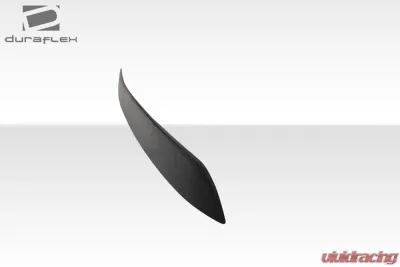 2005-2008 Maserati Quattroporte Eros Version 1 Wing Trunk Lid Spoiler - 1 Piece - 108435