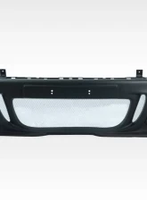 2007-2013 Mini Cooper Hatchback R56 Clubman R55 2009-2015 Cooper convertible R57 2012-2015 Cooper Coupe / Roadster R58 R59 Duraflex DL-R Front Bumper Cover - 3 Piece                                     - 108445 - Image 3