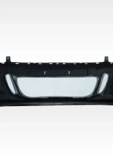 2007-2013 Mini Cooper Hatchback R56 Clubman R55 2009-2015 Cooper convertible R57 2012-2015 Cooper Coupe / Roadster R58 R59 Duraflex DL-R Front Bumper Cover - 3 Piece                                     - 108445 - Image 5