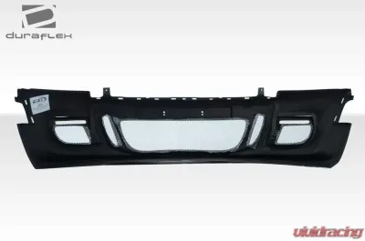 2007-2013 Mini Cooper Hatchback R56 Clubman R55 2009-2015 Cooper convertible R57 2012-2015 Cooper Coupe / Roadster R58 R59 Duraflex DL-R Front Bumper Cover - 3 Piece - 108445