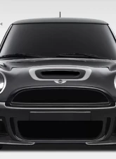 2007-2015 Mini Cooper R56 R57 R58 R59 Duraflex DL-R Body Kit - 6 Piece                                     - 108464 - Image 2