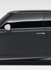 2007-2013 Mini Cooper Hatchback R56 2009-2015 Cooper convertible R57 2012-2015 Cooper Coupe / Roadster R58 R59 Duraflex DL-R Side Skirts Rocker Panels - 2 Piece                                     - 108447 - Image 5
