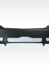 2007-2013 Mini Cooper Hatchback R56 2009-2015 Cooper convertible R57 2012-2015 Cooper Coupe / Roadster R58 R59 Duraflex DL-R Rear Bumper Cover - 1 Piece                                     - 108449 - Image 3