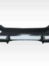 2007-2013 Mini Cooper Hatchback R56 2009-2015 Cooper convertible R57 2012-2015 Cooper Coupe / Roadster R58 R59 Duraflex DL-R Rear Bumper Cover - 1 Piece                                     - 108449 - Image 6