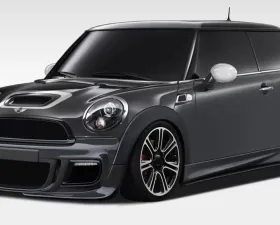 2007-2015 Mini Cooper R56 R57 R58 R59 Duraflex DL-R Body Kit - 6 Piece