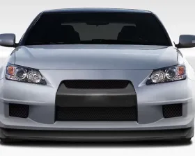 2011-2013 Scion tC Duraflex GT-R Front Bumper Cover - 1 Piece