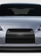 2011-2013 Scion tC Duraflex GT-R Front Bumper Cover - 1 Piece                                     - 108467 - Image 5