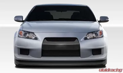 2011-2013 Scion tC Duraflex GT-R Front Bumper Cover - 1 Piece - 108467