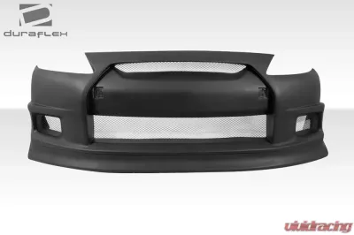 2011-2013 Scion tC Duraflex GT-R Front Bumper Cover - 1 Piece - 108467