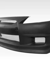 2011-2013 Scion tC Duraflex GT-R Front Bumper Cover - 1 Piece                                     - 108467 - Image 4