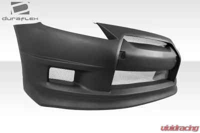 2011-2013 Scion tC Duraflex GT-R Front Bumper Cover - 1 Piece - 108467