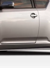 2011-2015 Scion tC Duraflex GT-R Side Skirts Rocker Panels - 2 Piece                                     - 108468 - Image 2