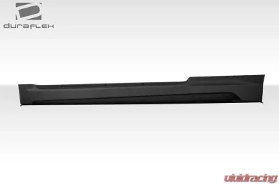 2011-2015 Scion tC Duraflex GT-R Side Skirts Rocker Panels - 2 Piece - 108468