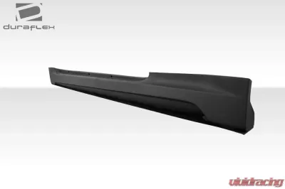 2011-2015 Scion tC Duraflex GT-R Side Skirts Rocker Panels - 2 Piece - 108468
