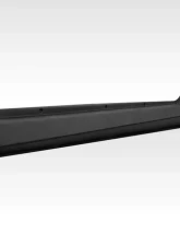 2011-2015 Scion tC Duraflex GT-R Side Skirts Rocker Panels - 2 Piece                                     - 108468 - Image 5