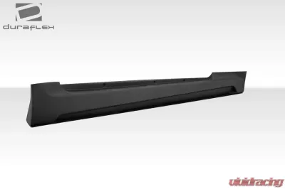 2011-2015 Scion tC Duraflex GT-R Side Skirts Rocker Panels - 2 Piece - 108468