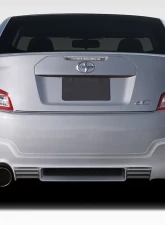 2011-2013 Scion tC Duraflex GT-R Rear Bumper Cover - 1 Piece                                     - 108469 - Image 5