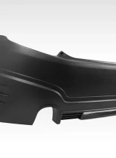 2011-2013 Scion tC Duraflex GT-R Rear Bumper Cover - 1 Piece                                     - 108469 - Image 5