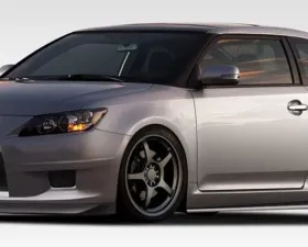 2011-2013 Scion tC Duraflex GT-R Body Kit - 4 Piece