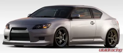 2011-2013 Scion tC Duraflex GT-R Body Kit - 4 Piece - 108470