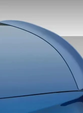 2009-2015 BMW 7 Series F01 F02 Eros Version 1 Rear Wing Trunk Lid Spoiler - 1 Piece                                     - 108471 - Image 2