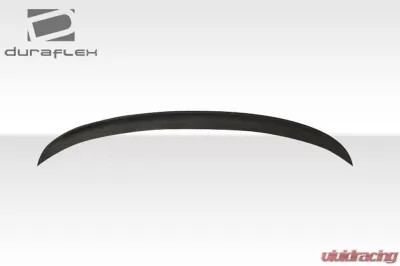 2009-2015 BMW 7 Series F01 F02 Eros Version 1 Rear Wing Trunk Lid Spoiler - 1 Piece - 108471