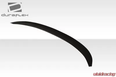 2009-2015 BMW 7 Series F01 F02 Eros Version 1 Rear Wing Trunk Lid Spoiler - 1 Piece - 108471