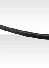 2009-2015 BMW 7 Series F01 F02 Eros Version 1 Rear Wing Trunk Lid Spoiler - 1 Piece                                     - 108471 - Image 5