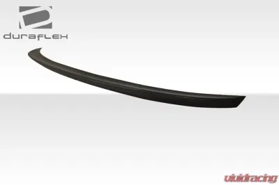 2009-2015 BMW 7 Series F01 F02 Eros Version 1 Rear Wing Trunk Lid Spoiler - 1 Piece - 108471