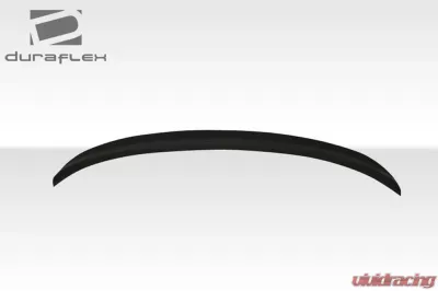 2009-2015 BMW 7 Series F01 F02 Eros Version 1 Rear Wing Trunk Lid Spoiler - 1 Piece - 108471