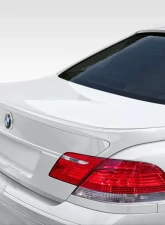 2006-2008 BMW 7 Series E65 E66 Duraflex AC-S Rear Wing Trunk Lid Spoiler - 1 Piece                                     - 108474 - Image 5