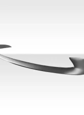2006-2008 BMW 7 Series E65 E66 Duraflex AC-S Rear Wing Trunk Lid Spoiler - 1 Piece                                     - 108474 - Image 4