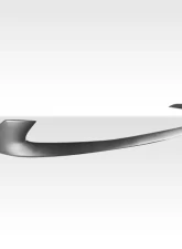 2006-2008 BMW 7 Series E65 E66 Duraflex AC-S Rear Wing Trunk Lid Spoiler - 1 Piece                                     - 108474 - Image 5