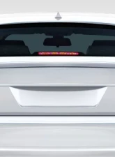 2006-2008 BMW 7 Series E65 E66 Duraflex AC-S Rear Wing Trunk Lid Spoiler - 1 Piece                                     - 108474 - Image 2