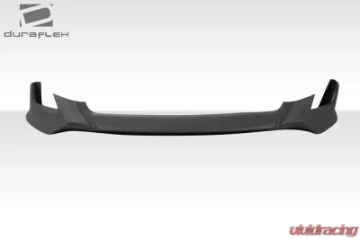 2013-2016 Scion FR-S Duraflex X-5 Front Lip Under Spoiler Air Dam - 1 Piece - 108487